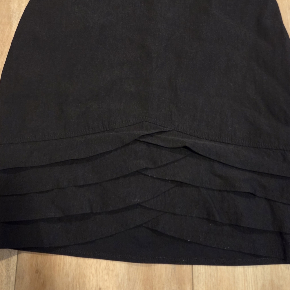 LIL BLACK DRESS!!! - Picture 3 of 6